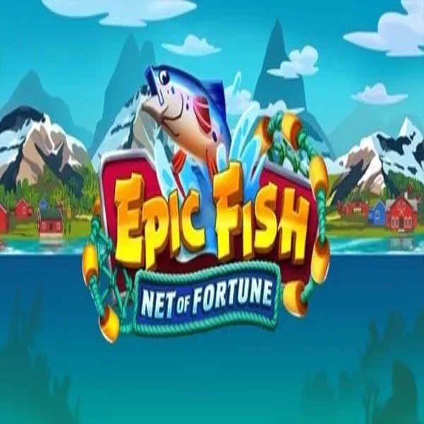 game logo by Quickspin on lotto-pl.pl